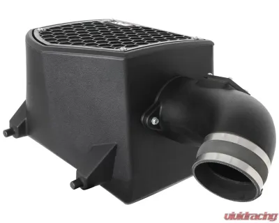 K&N 63-3118 Performance Air Intake System - 63-3118