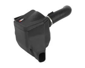 K&N 63-3119 Performance Air Intake System