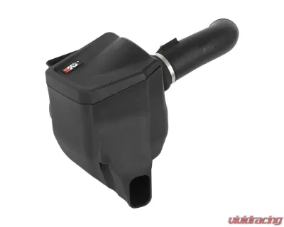 K&N 63-3119 Performance Air Intake System - 63-3119