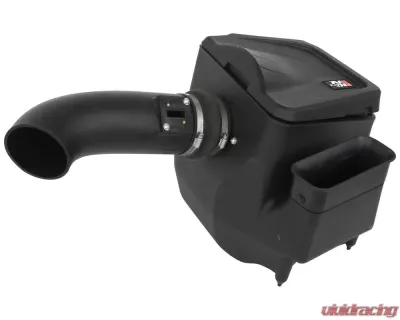 K&N 63-3119 Performance Air Intake System - 63-3119