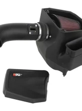 K&N 63-3119 Performance Air Intake System                                     - 63-3119 - Image 5
