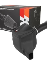 K&N 63-3119 Performance Air Intake System                                     - 63-3119 - Image 6
