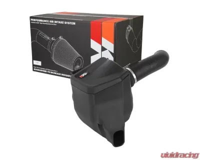 K&N 63-3119 Performance Air Intake System - 63-3119