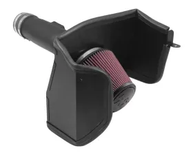 K&N Performance Air Intake System