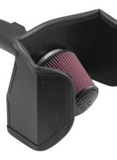 K&N Performance Air Intake System                                     - 63-6018 - Image 5