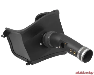 K&N Performance Air Intake System - 63-6018
