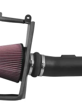 K&N Performance Air Intake System                                     - 63-6018 - Image 3