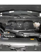 K&N Performance Air Intake System                                     - 63-6018 - Image 4