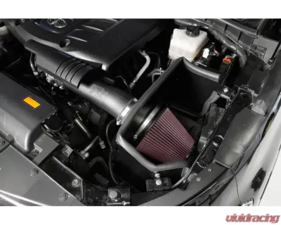 K&N Performance Air Intake System - 63-6018