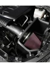 K&N Performance Air Intake System                                     - 63-6018 - Image 5