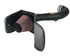 K&N Performance Air Intake System Toyota 4Runner 2005-2008 4.7L V8