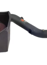 K&N Performance Air Intake System Toyota FJ Cruiser 2007-2009 4.0L V6                                     - 63-9030 - Image 2