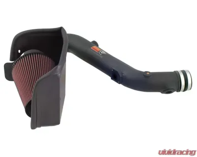 K&N Performance Air Intake System Toyota FJ Cruiser 2007-2009 4.0L V6 - 63-9030