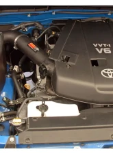 K&N Performance Air Intake System Toyota FJ Cruiser 2007-2009 4.0L V6                                     - 63-9030 - Image 2