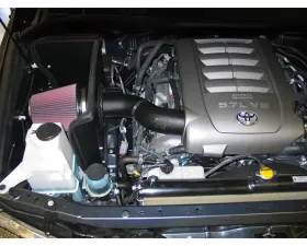 K&N Performance Air Intake System Toyota 5.7L V8