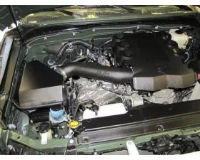 K&N Performance Air Intake System Toyota 4.0L V6