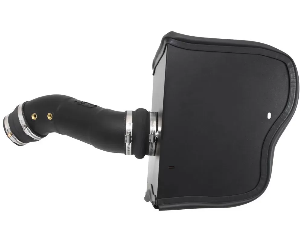 K&N Performance Air Intake System Toyota 2012-2020 5.7L V8 - 63-9036