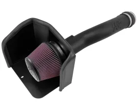 K&N Performance Air Intake System Toyota Tacoma 2016-2019 3.5L V6