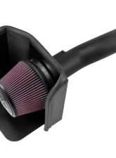 K&N Performance Air Intake System Toyota Tacoma 2016-2019 3.5L V6                                     - 63-9039 - Image 5