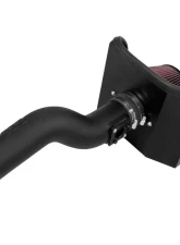 K&N Performance Air Intake System Toyota Tacoma 2016-2019 3.5L V6                                     - 63-9039 - Image 2