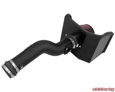 K&N Performance Air Intake System Toyota Tacoma 2016-2019 3.5L V6 - 63-9039