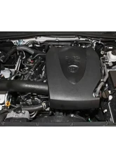 K&N Performance Air Intake System Toyota Tacoma 2016-2019 3.5L V6                                     - 63-9039 - Image 4