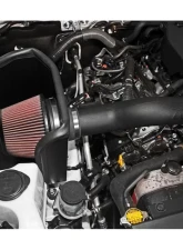 K&N Performance Air Intake System Toyota Tacoma 2016-2019 3.5L V6                                     - 63-9039 - Image 5