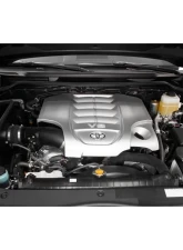 K&N Performance Air Intake System Toyota Land Cruiser 2016-2017 5.7L V8                                     - 63-9040 - Image 4