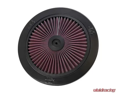K&N X-Stream Top Filter - 66-1101