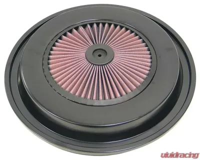 K&N X-Stream Top Filter - 66-1202