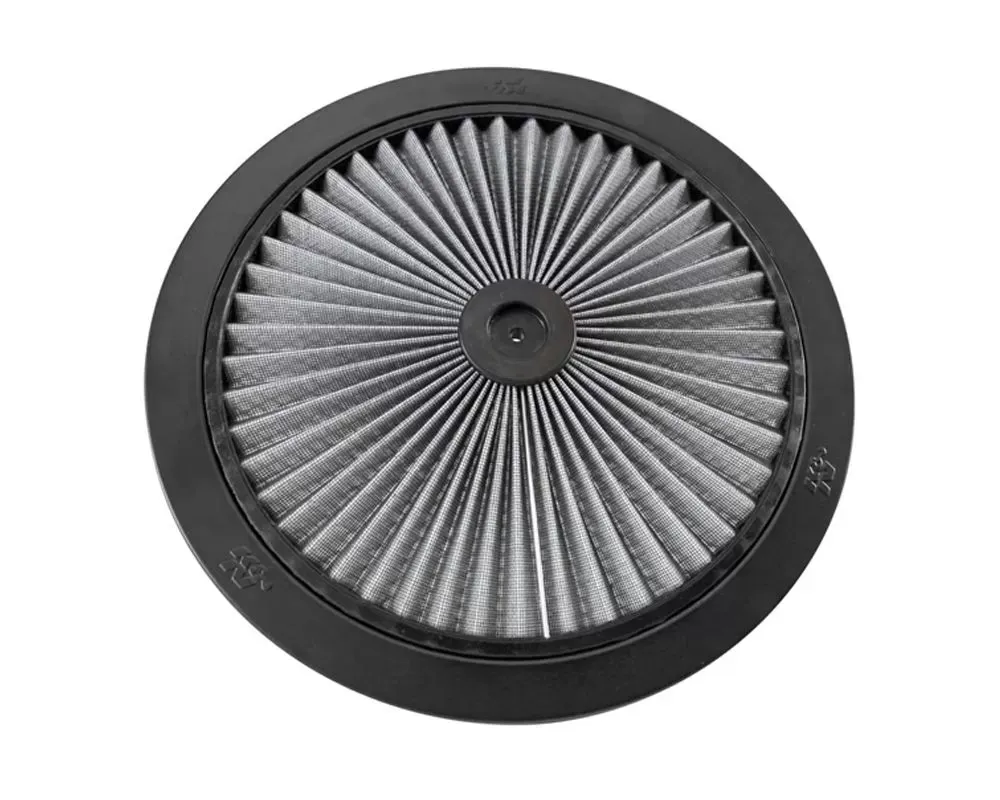 K&N X-Stream Top Filter - 66-1400R