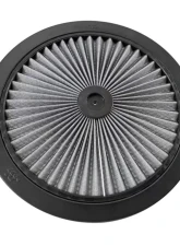 K&N X-Stream Top Filter                                     - 66-1400R - Image 3