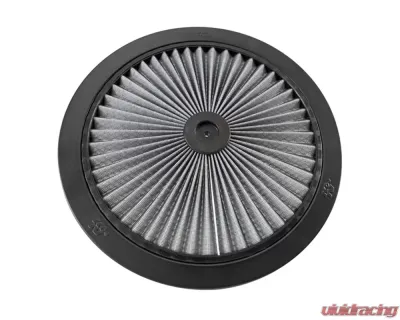 K&N X-Stream Top Filter - 66-1400R