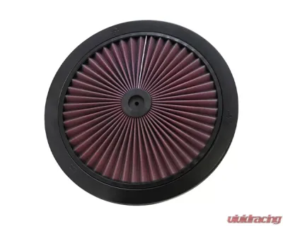 K&N X-Stream Top Filter - 66-1401
