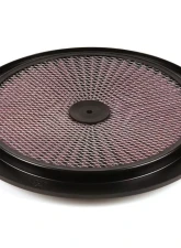 K&N X-Stream Top Filter                                     - 66-1401 - Image 2