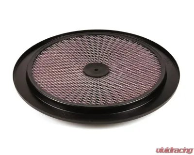 K&N X-Stream Top Filter - 66-1401