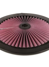 K&N X-Stream Top Filter                                     - 66-1401 - Image 3