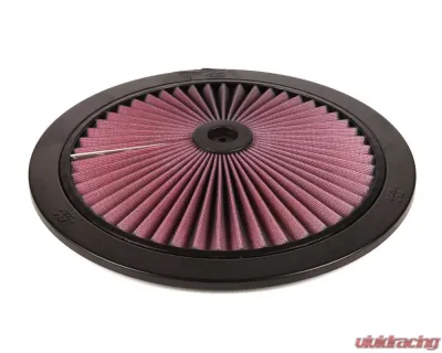 K&N X-Stream Top Filter - 66-1401