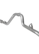 K&N Exhaust Kit Jeep Wrangler 2018-2019 3.6L V6                                     - 67-1515 - Image 5