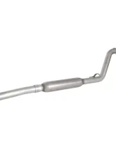 K&N Exhaust Kit Jeep Wrangler 2018-2019 3.6L V6                                     - 67-1515 - Image 2