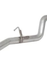 K&N Exhaust Kit Jeep Wrangler 2018-2019                                     - 67-1516 - Image 4