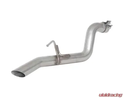 K&N Exhaust Kit Jeep Wrangler 2018-2019 - 67-1516