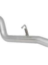 K&N Exhaust Kit Jeep Wrangler 2018-2019                                     - 67-1516 - Image 2