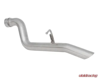 K&N Exhaust Kit Jeep Wrangler 2018-2019 - 67-1516