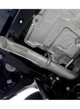 K&N Exhaust Kit Jeep Wrangler 2018-2019                                     - 67-1516 - Image 3