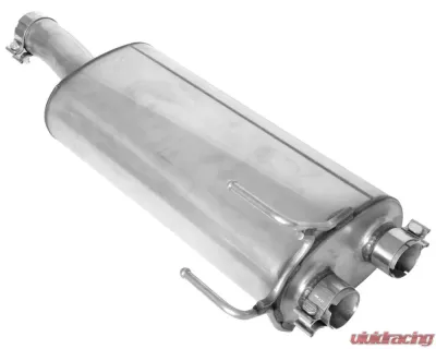 K&N Exhaust Kit - 67-1561