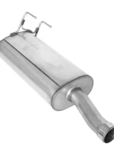 K&N Exhaust Kit                                     - 67-1561 - Image 2