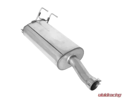 K&N Exhaust Kit - 67-1561