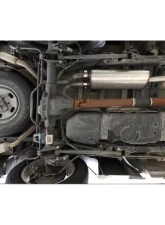 K&N Exhaust Kit                                     - 67-1561 - Image 3