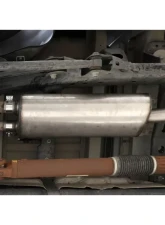 K&N Exhaust Kit                                     - 67-1561 - Image 4